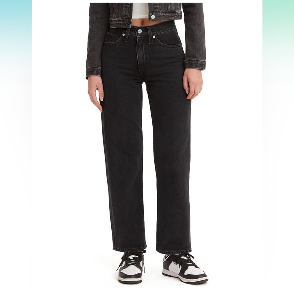 Levi’s 94 Baggy Jeans